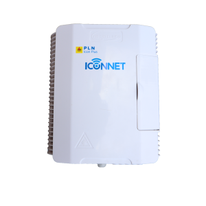 ODP 16 CORE ICONNET